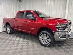 2026 Ram 2500 BIG HORN CREW CAB 4X4 6'4 BOX Pickup