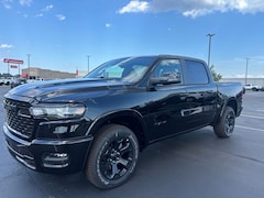 2027 Ram 1500 BIG HORN CREW CAB 4X4 5'7 BOX Pickup