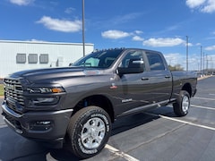 2027 Ram 2500 BIG HORN CREW CAB 4X4 6'4 BOX Pickup