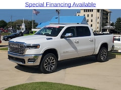 2026 Ram 1500 Limited Truck Crew Cab