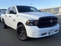 2026 Ram 1500 EXPRESS QUAD CAB 4X4 6'4 BOX Pickup