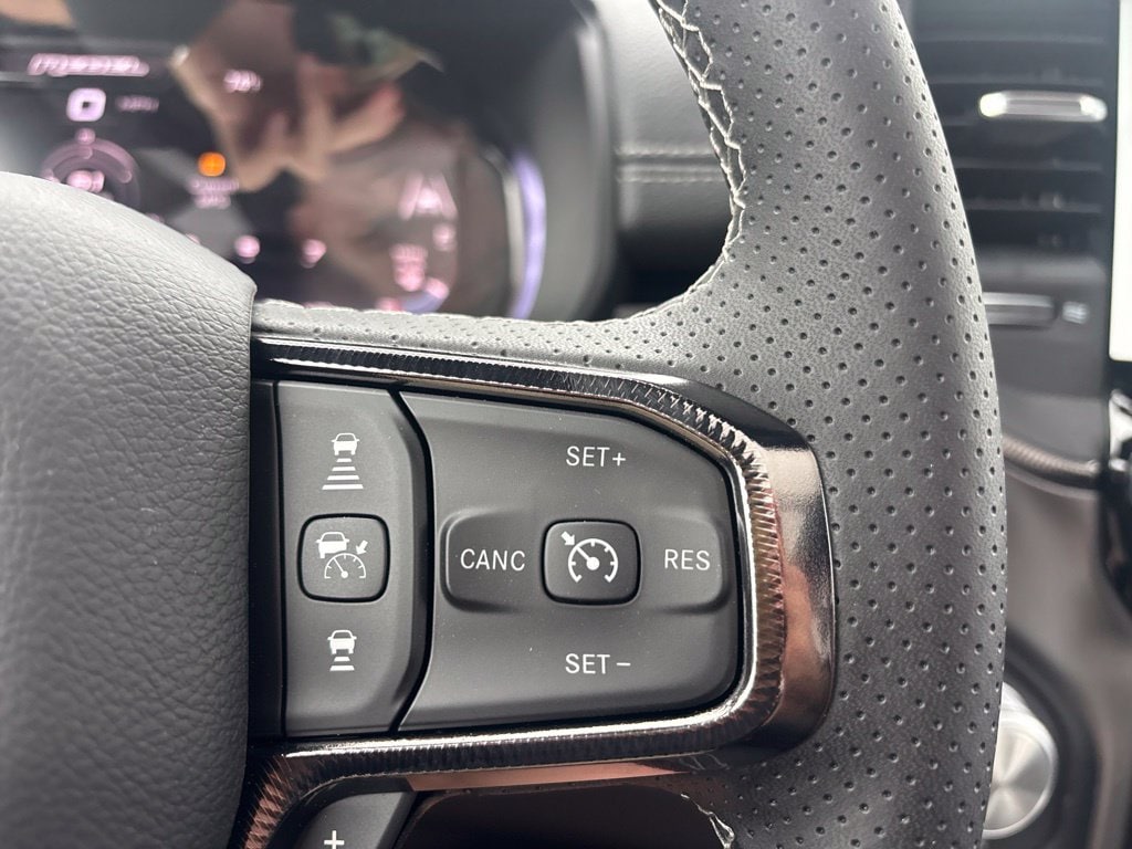 2026 RAM 1500 Rebel - Photo 23