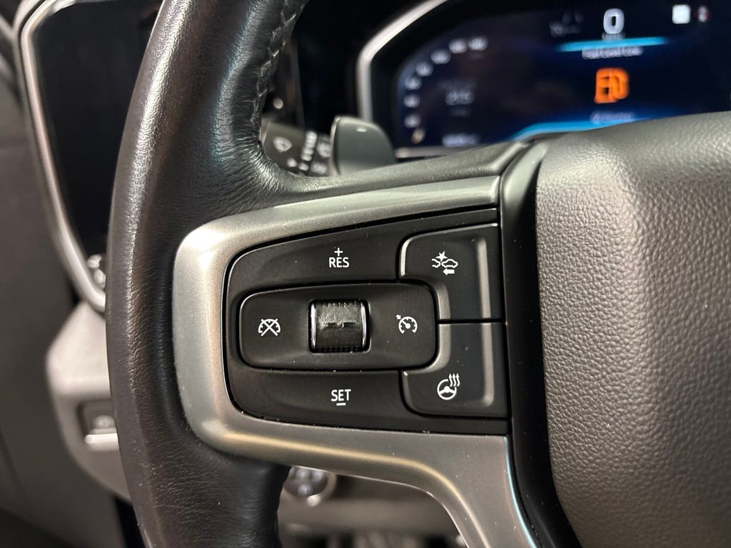 2023 Chevrolet Silverado 1500 RST - Photo 17