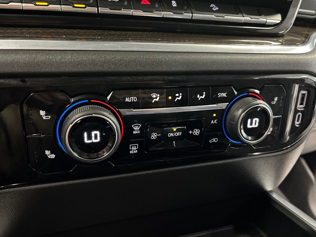 2023 Chevrolet Silverado 1500 RST - Photo 23