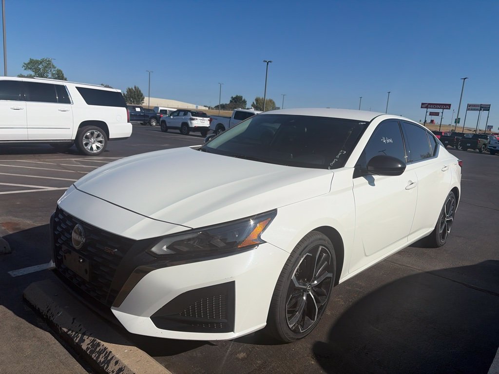 2023 Nissan Altima