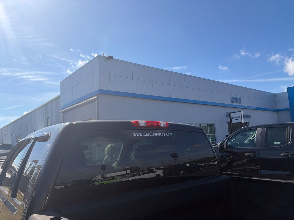Used 2012 Chevrolet Silverado 1500 LT Truck Extended Cab