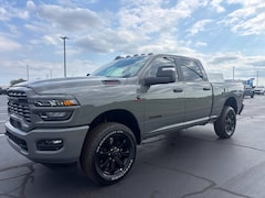 2027 Ram 2500 BIG HORN CREW CAB 4X4 6'4 BOX Pickup