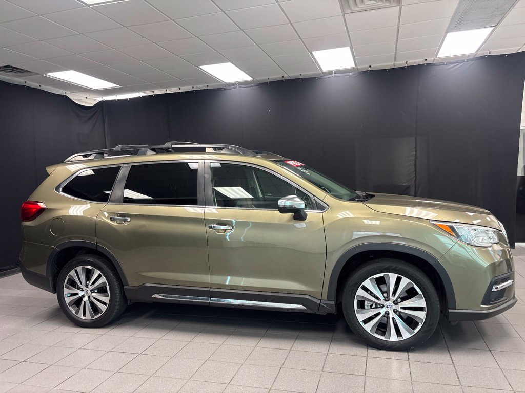 Used 2022 Subaru Ascent Touring SUV
