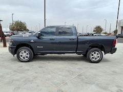 2027 Ram 2500 BIG HORN CREW CAB 4X4 6'4 BOX Pickup