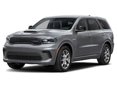 2027 Dodge Durango GT HEMI V8 PLUS AWD Sport Utility