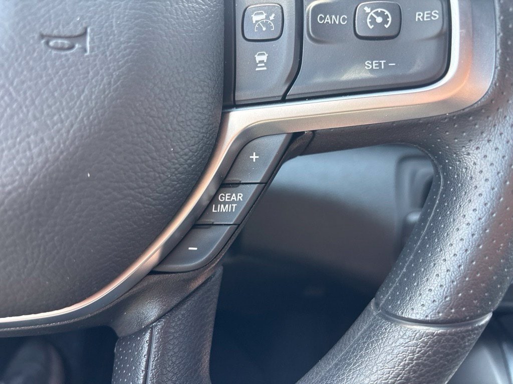 2026 RAM 1500 Express - Photo 11