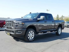 2026 Ram 2500 BIG HORN CREW CAB 4X4 6'4 BOX Pickup