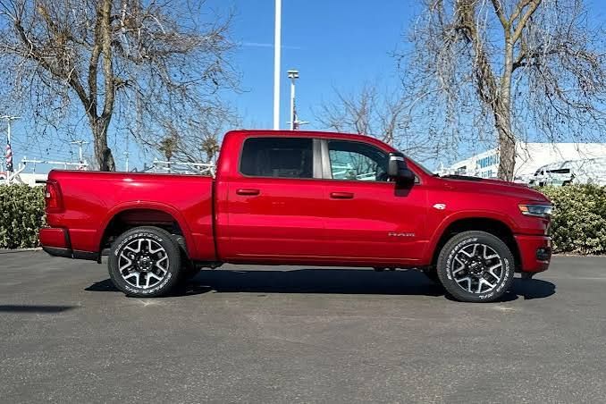  Ram 1500