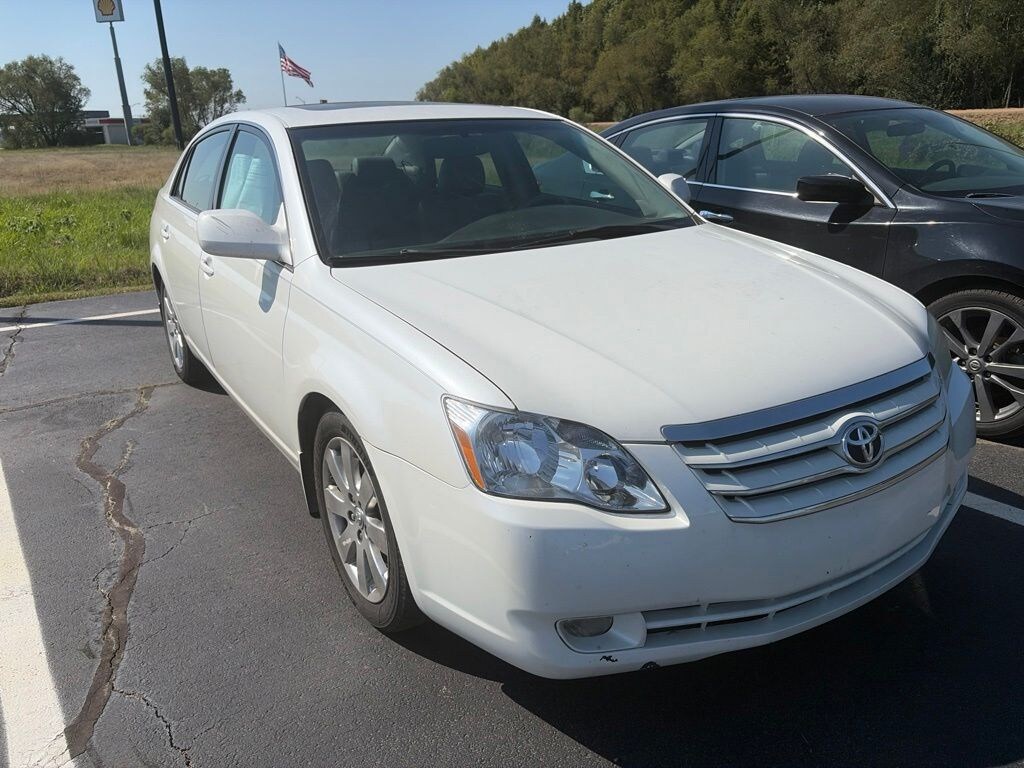 Used 2006 Toyota Avalon XLS Sedan