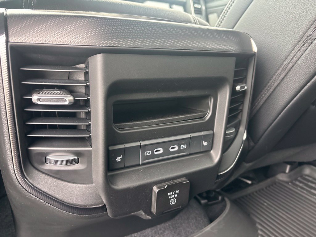 2026 RAM 1500 Rebel - Photo 11