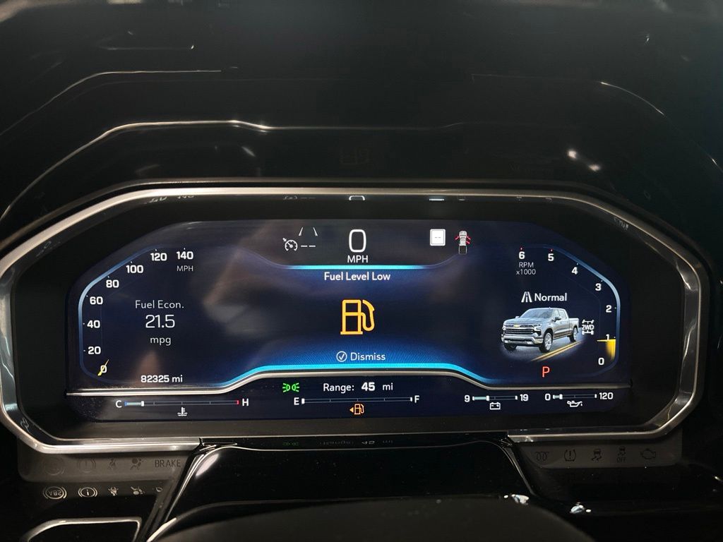 2023 Chevrolet Silverado 1500 RST - Photo 19