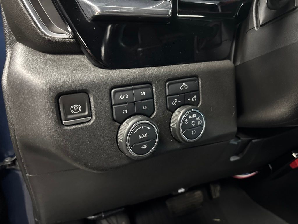2023 Chevrolet Silverado 1500 RST - Photo 15
