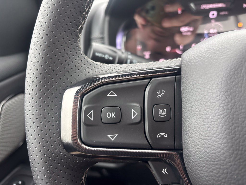 2026 RAM 1500 Rebel - Photo 21