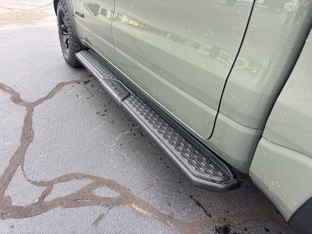 2026 RAM 1500 Rebel - Photo 9