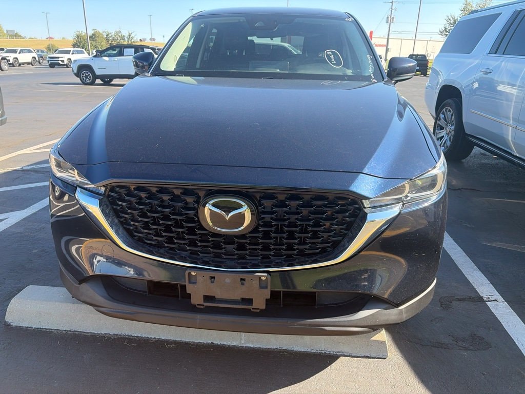Used 2023 Mazda CX-5 2.5 S Select Package SUV