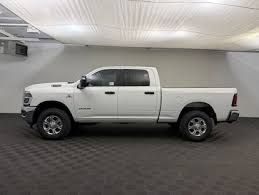 2026 Ram 2500 BIG HORN CREW CAB 4X4 6'4 BOX Pickup