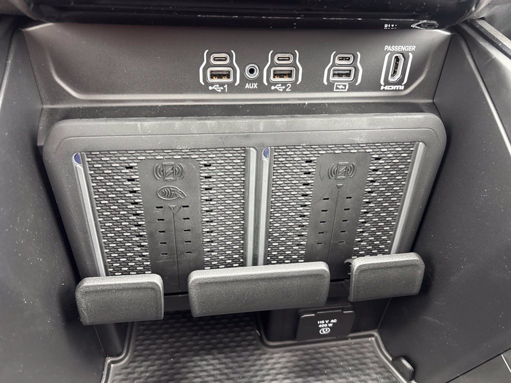 2026 RAM 1500 Rebel - Photo 32