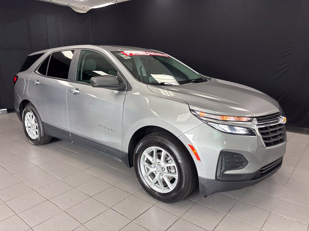 2023 Chevrolet Equinox 1FL