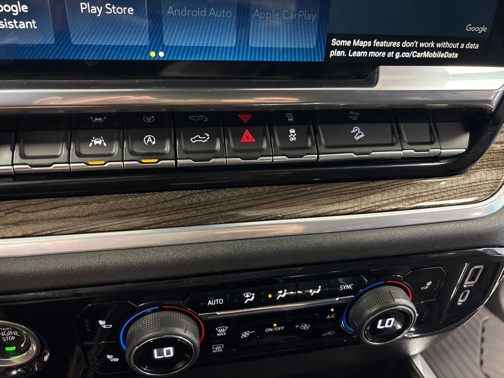 2023 Chevrolet Silverado 1500 RST - Photo 21