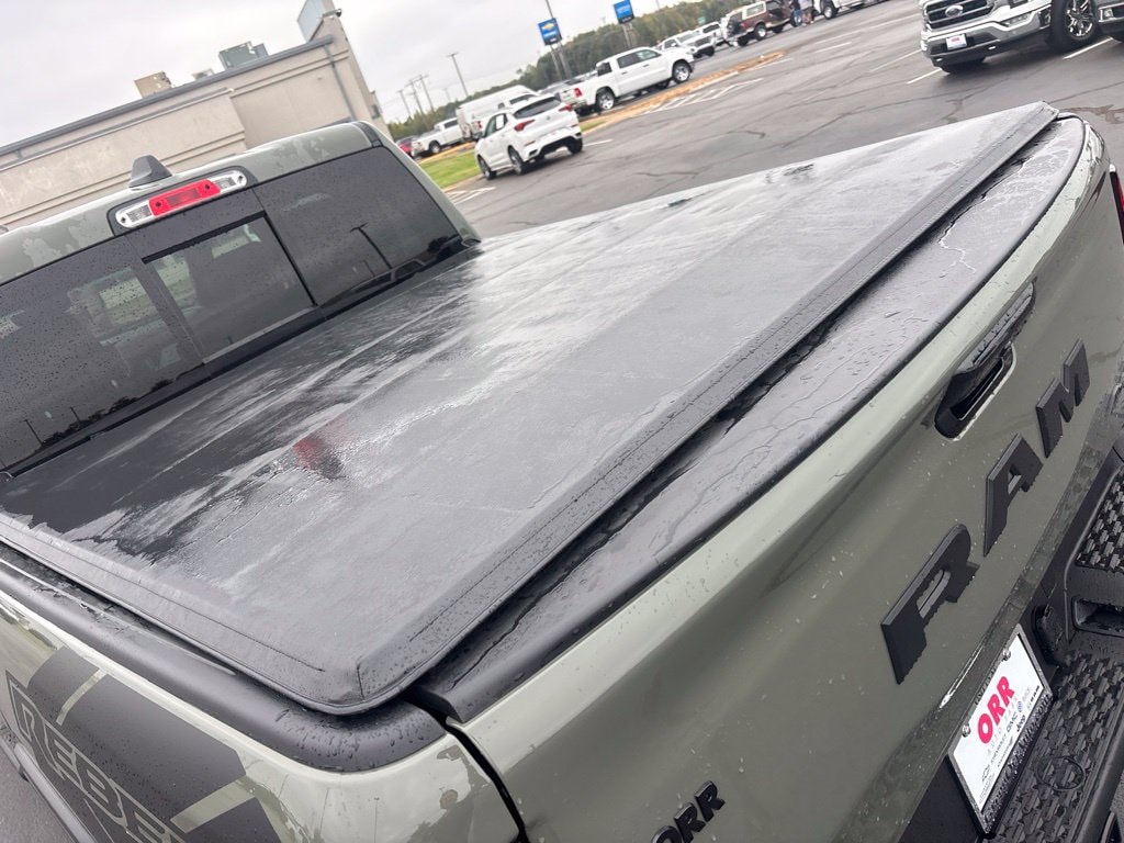 2026 RAM 1500 Rebel - Photo 6
