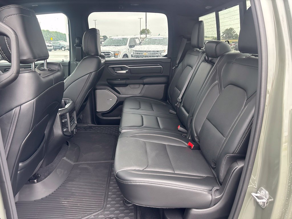 2026 RAM 1500 Rebel - Photo 10