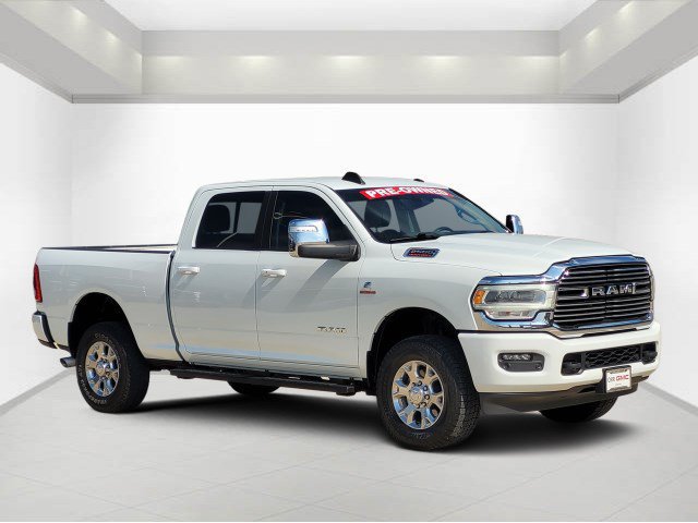 2024 RAM 2500 Pickup Laramie