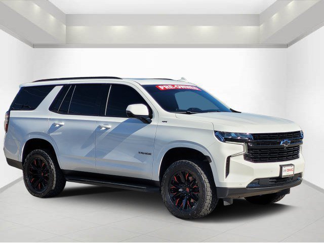 2023 Chevrolet Tahoe RST SUV