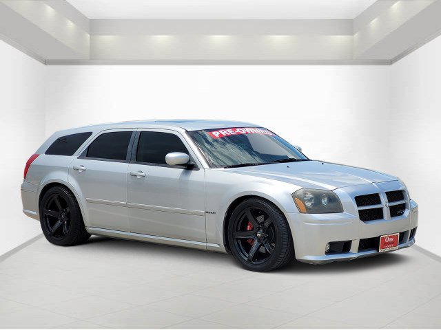 2006 Dodge Magnum SRT8