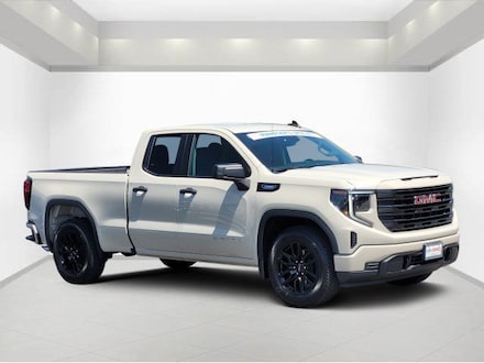 2026 GMC Sierra 1500 Pro Truck