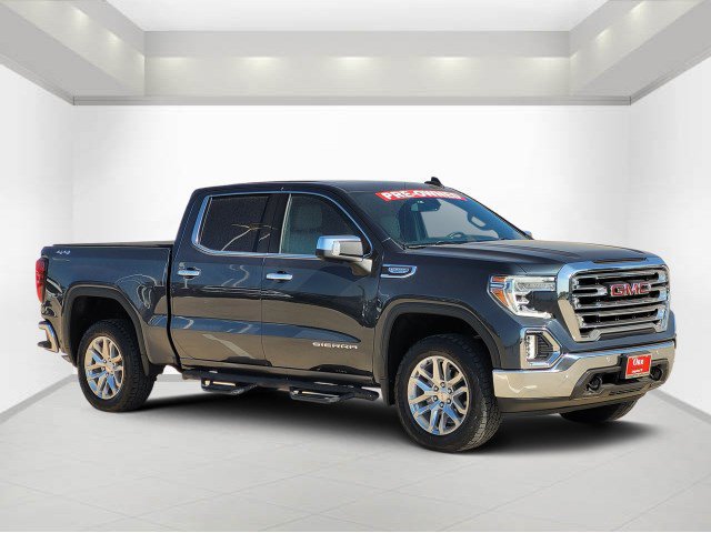  GMC Sierra 1500 Limited