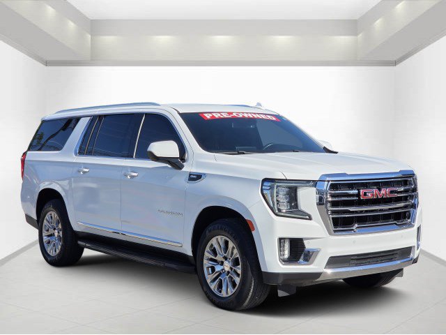 Used 2023 GMC Yukon XL SLT SUV