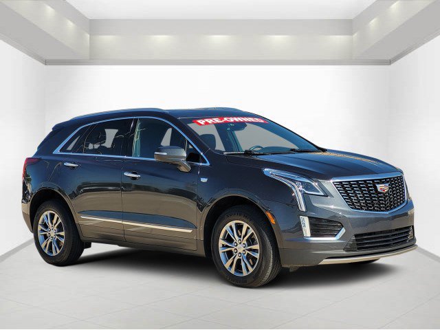 2023 CADILLAC XT5 FWD Premium Luxury SUV