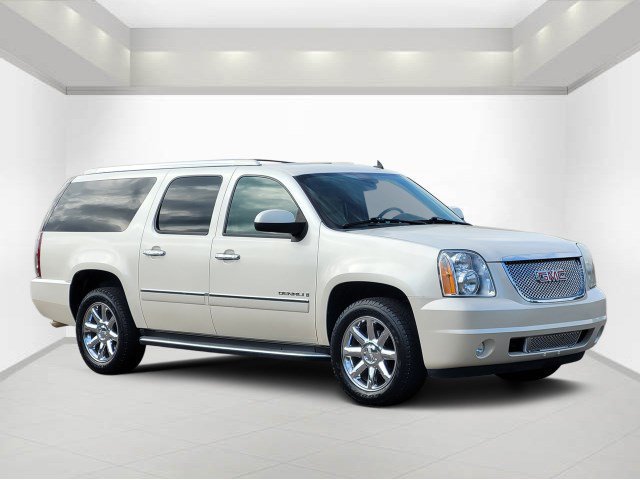 2009 GMC Yukon XL