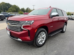 2024 Chevrolet Tahoe Premier SUV