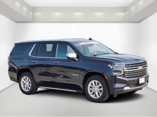 2023 Chevrolet Tahoe Premier SUV