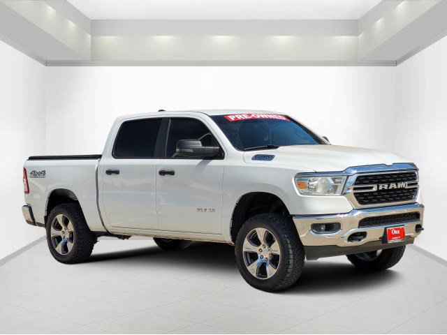 2023 RAM 1500 Pickup Big Horn/Lone Star