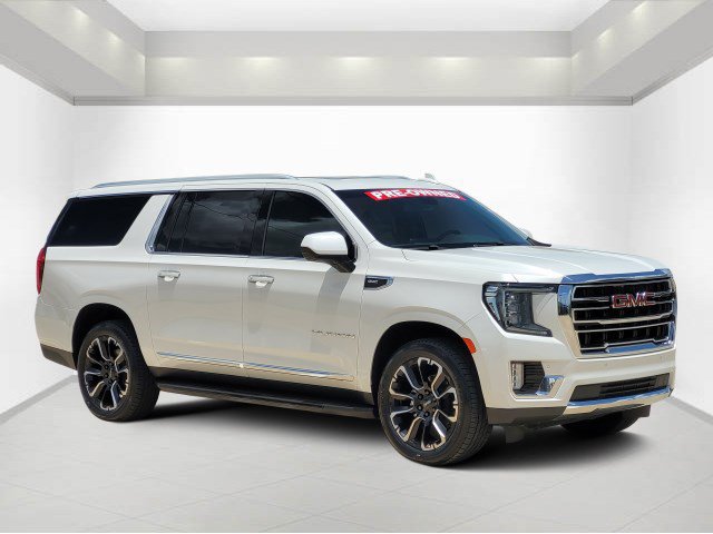  GMC Yukon XL