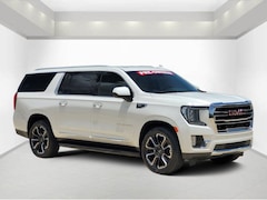 2023 GMC Yukon XL SLT SUV