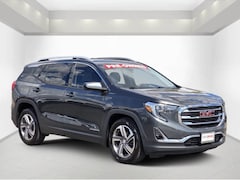2019 GMC Terrain SLT SUV