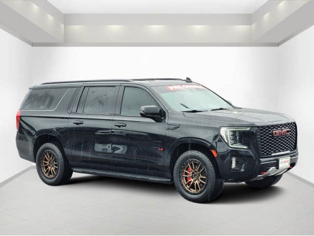 2021 GMC Yukon XL