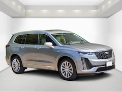 2024 CADILLAC XT6 Premium Luxury SUV
