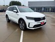  Kia Sorento Hybrid