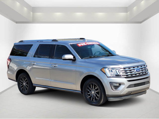 2021 Ford Expedition