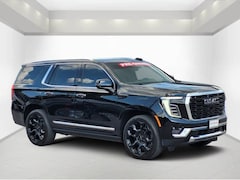 2026 GMC Yukon Denali SUV
