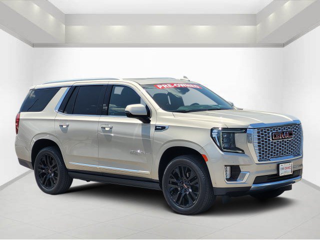 2023 GMC Yukon Denali SUV